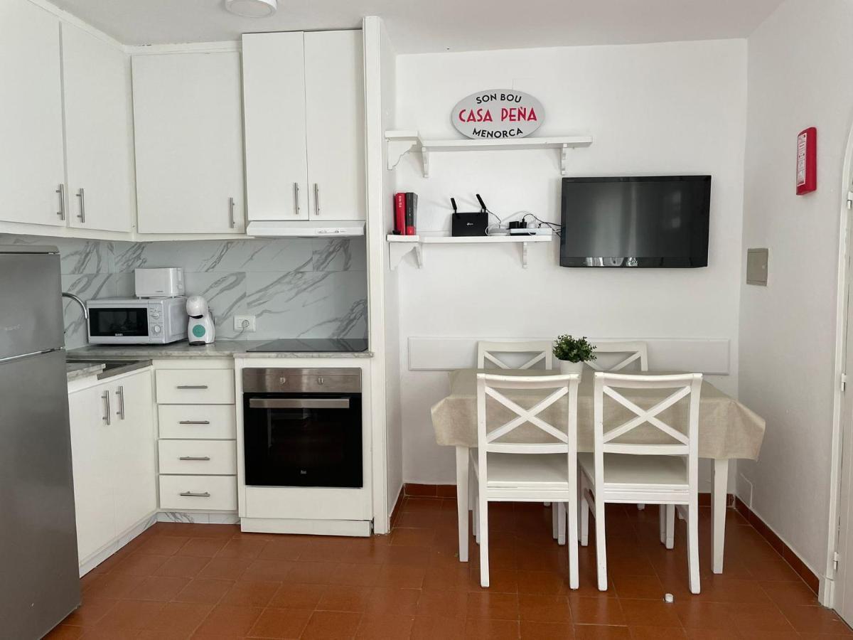 Apartment Casa Pena En *