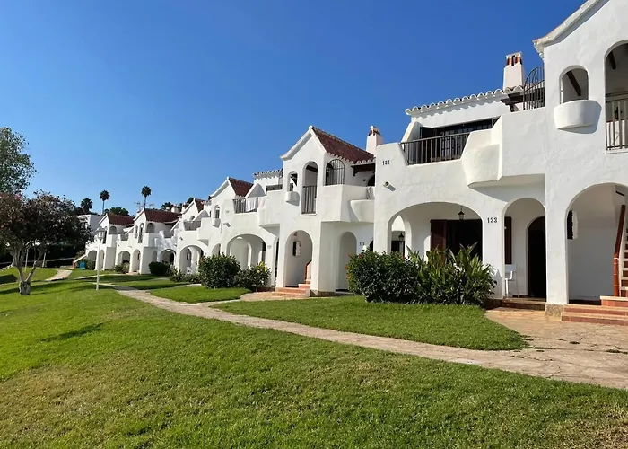 Casa Pena En Son Bou