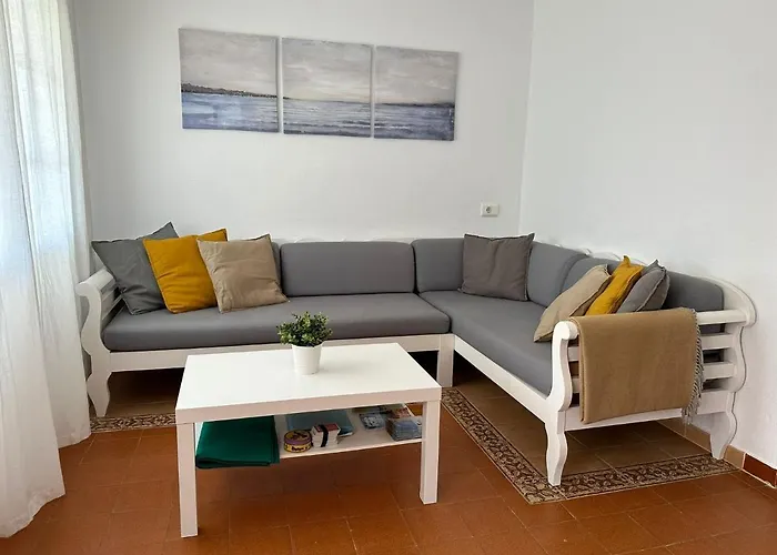 Casa Pena En Son Bou
