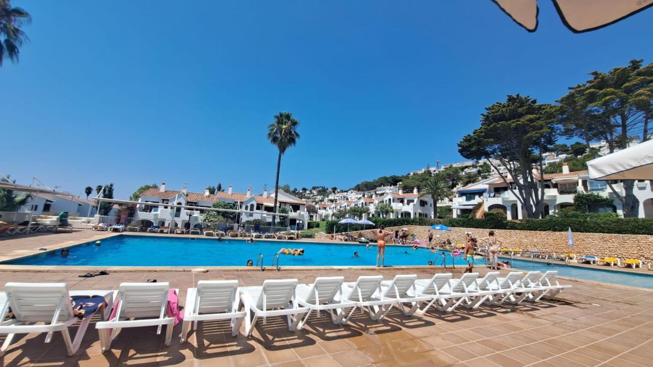 Casa Pena En Apartamento