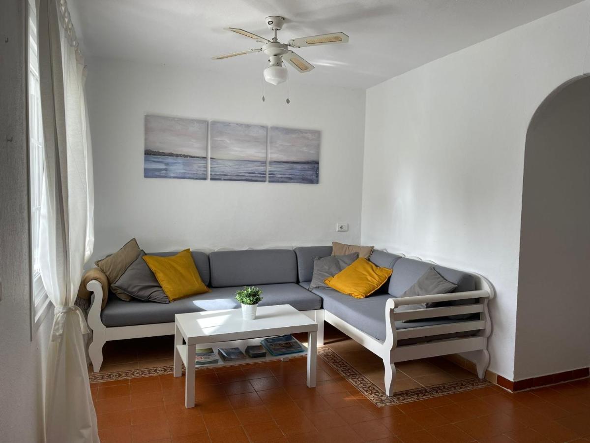 Appartement Casa Pena En Son Bou