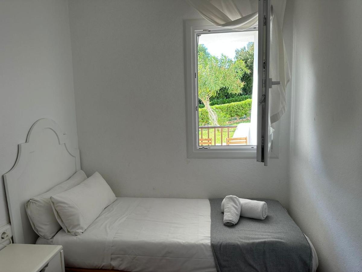 Appartement Casa Pena En